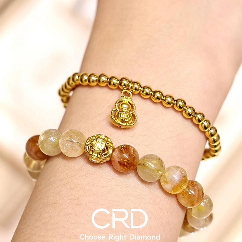 CRD古法手链 古法手链